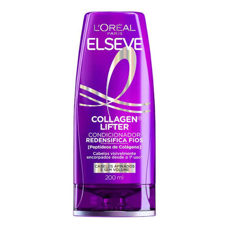 COND ELSEVE COL LIFT 200ML