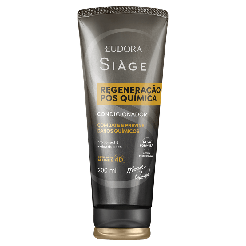 COND SIAGE REG POS QU 200M