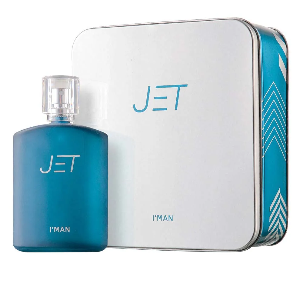 COL CICLO JET 100ML