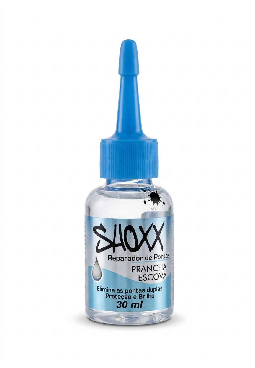 REP PONT SHOXX PR/ES 30ML