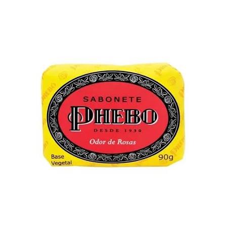 SAB PHEBO OD RO 90G