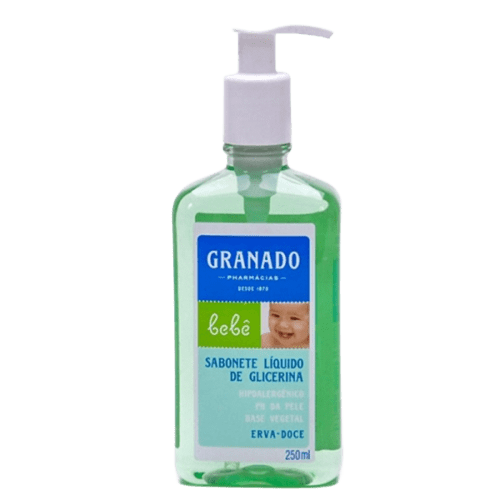 SAB LIQ GRANADO ER DOC 250ML