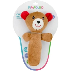 CHOCALHO UNISSEX PIMPOLHO MARR