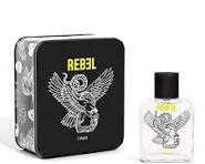 COL CICLO REBEL MAS 100ML