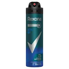 DES REXONA MEN AER ACT DR 150M
