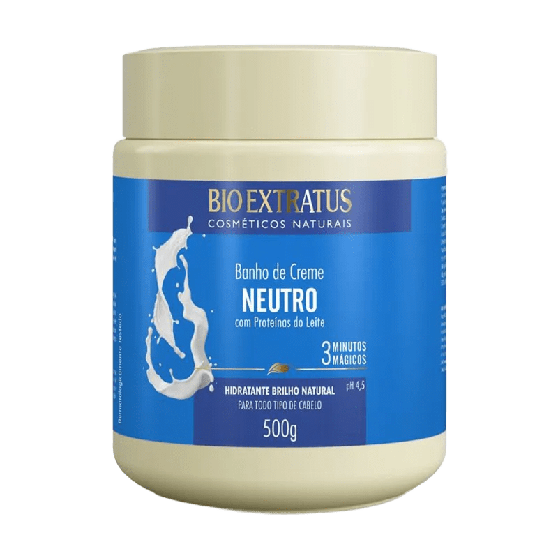 MASC CAP BIO EXTRAT NEUT 500G