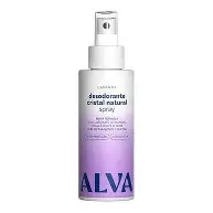 DES ALVA SPR LAV 120ML