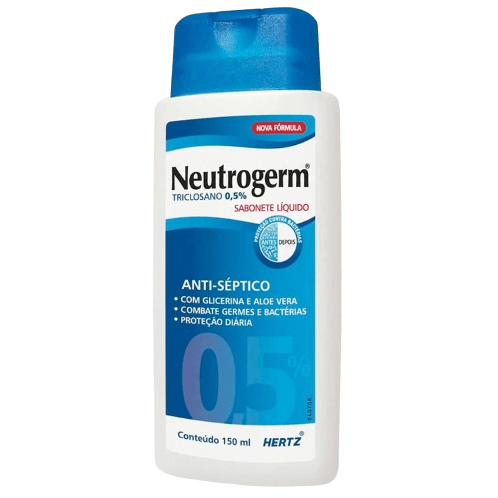 SAB LIQ NEUTROG 0,5% 150ML