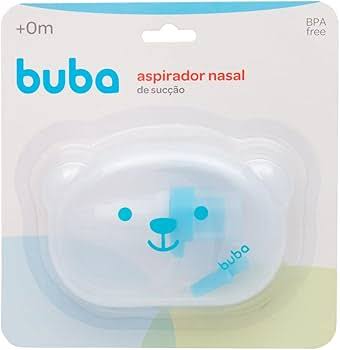 ASPIR NAS BUBA SUC C/EST 1UN