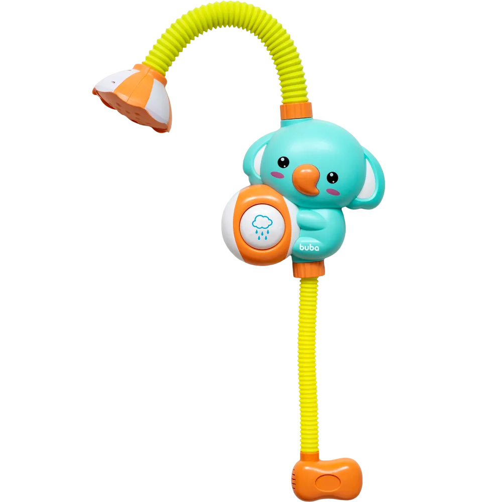 CHUVEIRINHO COALA BUBA