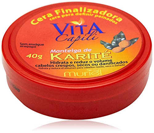 CERA FINALIZ VITA CAP KAR 40G
