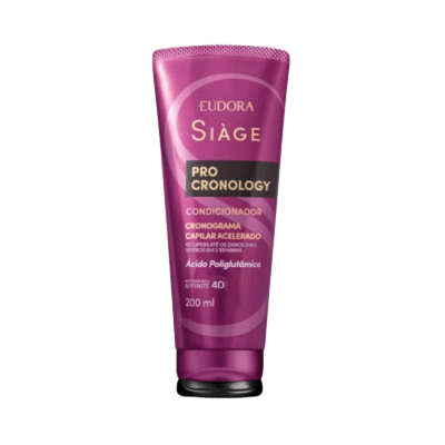 COND SIAGE PRO CRON 200ML