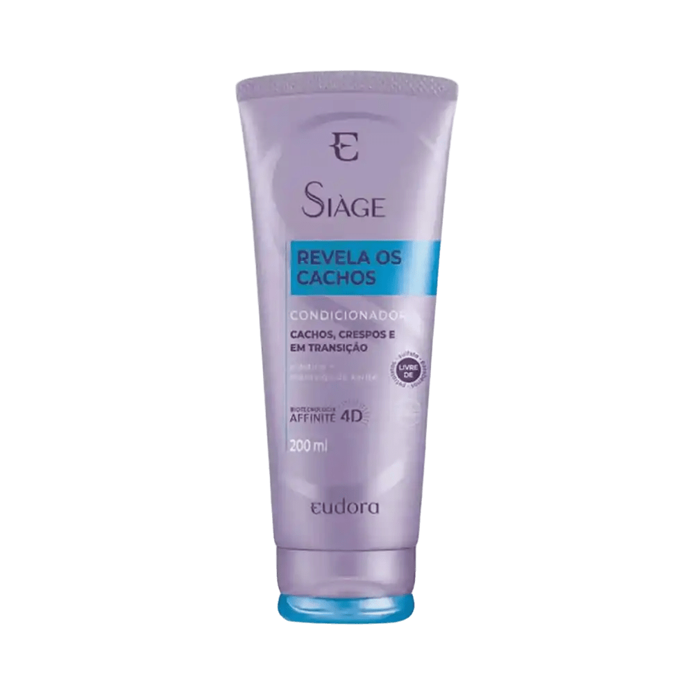 COND SIAGE REV CAC 200ML