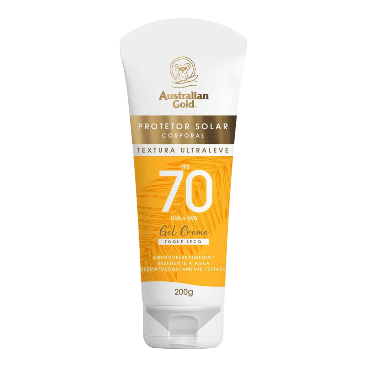 PROT AUSTRAL F70 TQ SEC 200G