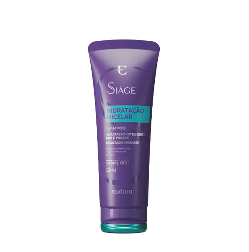 SH SIAGE HID MICEL 250ML