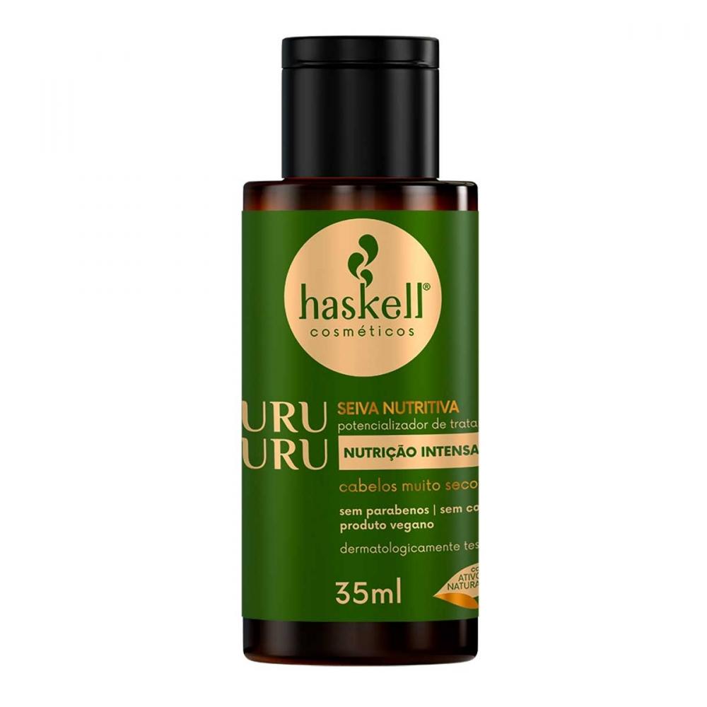 SEIVA NUTR HASKELL MUR 35ML