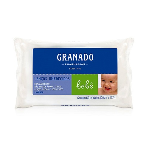 LENC UME GRANADO LAV 50UN