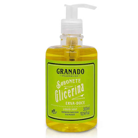 SAB LIQ GRANADO ER DOC 200ML