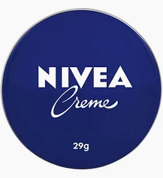 CR NIVEA LT AZ 29G