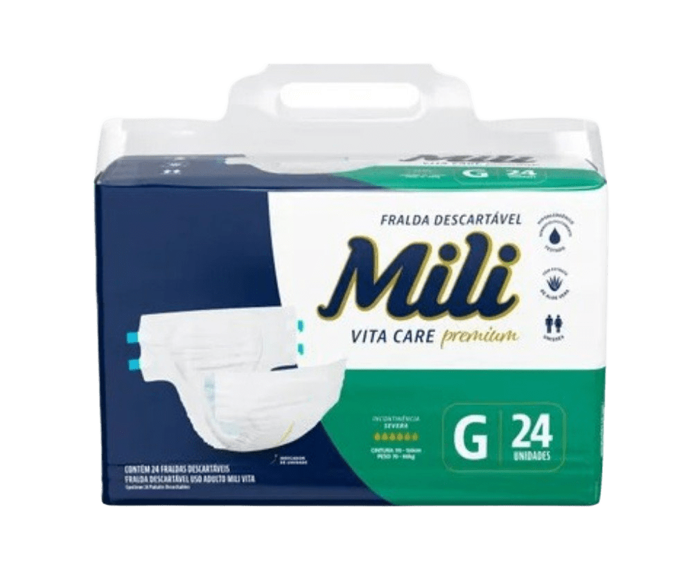 FR MILI VITA AD G 24UN