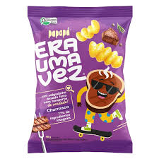 SALG PAPAPA CHUR 40G