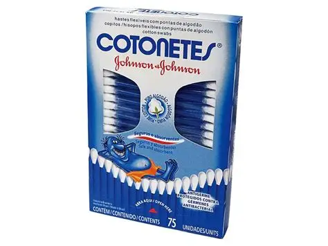 HASTES FLEX COTONETES CX 75UN
