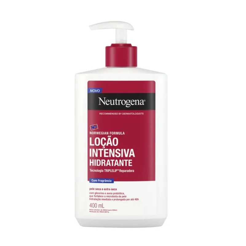 HID NEUTROG NORW INT C/F 400ML
