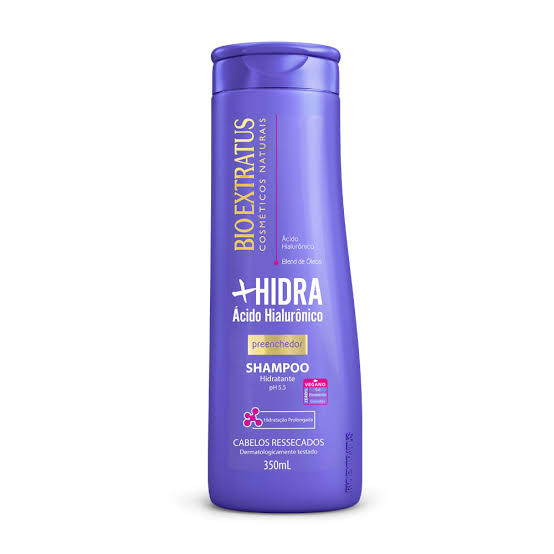 SH BIO EXTRAT +HID 350ML