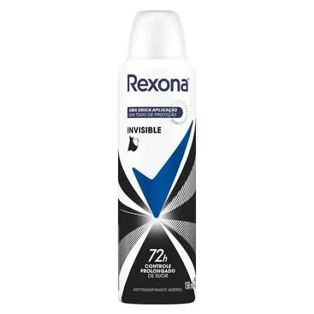 DES REXONA AER INVIS 150ML