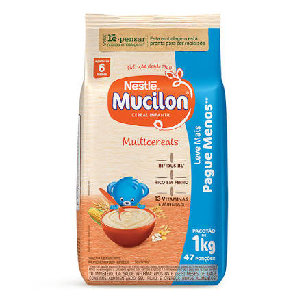 MUCILON CER MUL PO SAC 1K