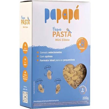 MACARR PAPAPA CER 200G