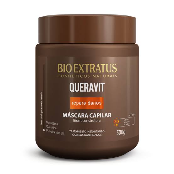 MASC CAP BIO EXTRAT QUER 500