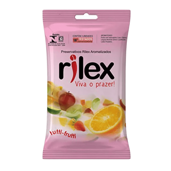 PRES RILEX TUT FR 3UN