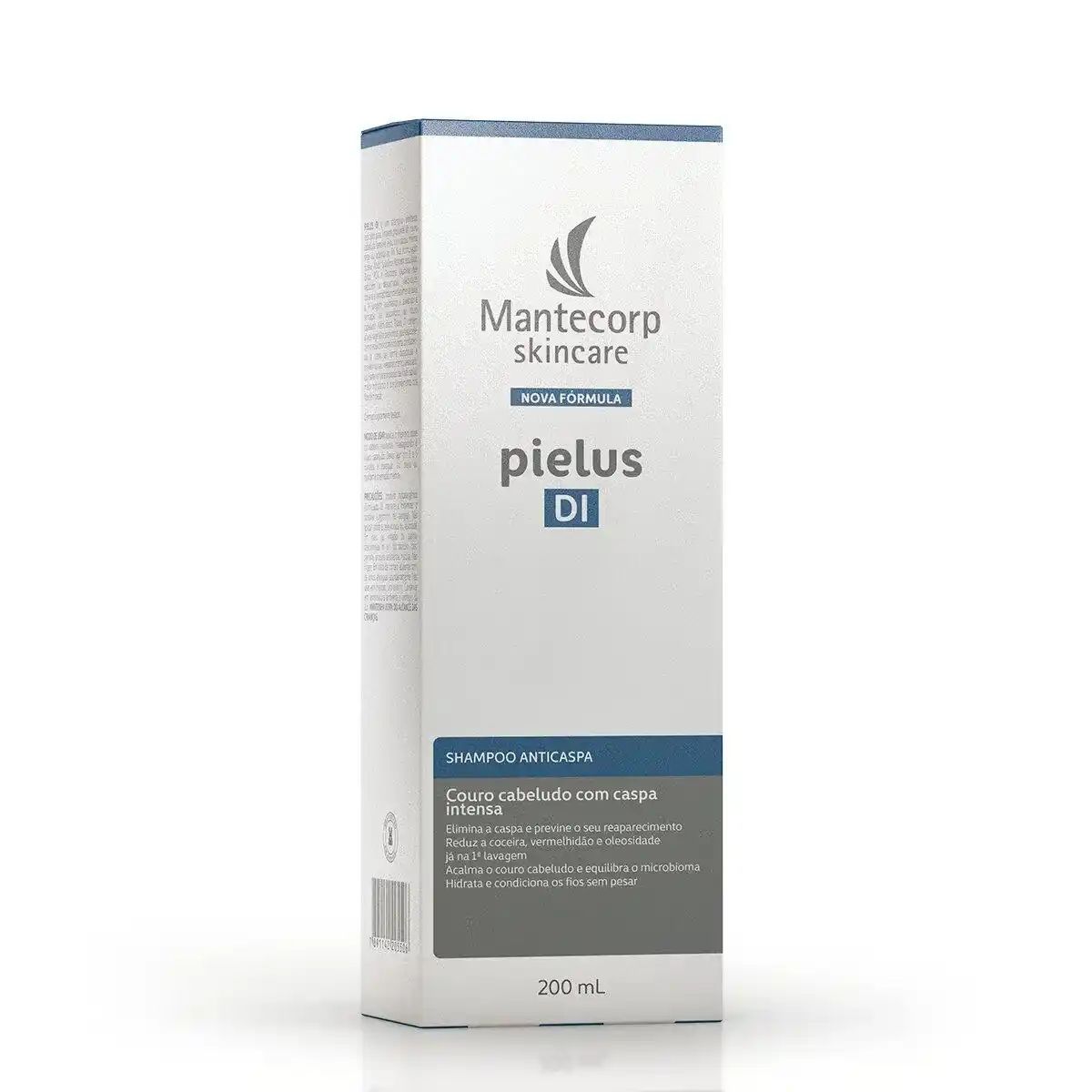 SH PIELUS DI ANTIC 200ML
