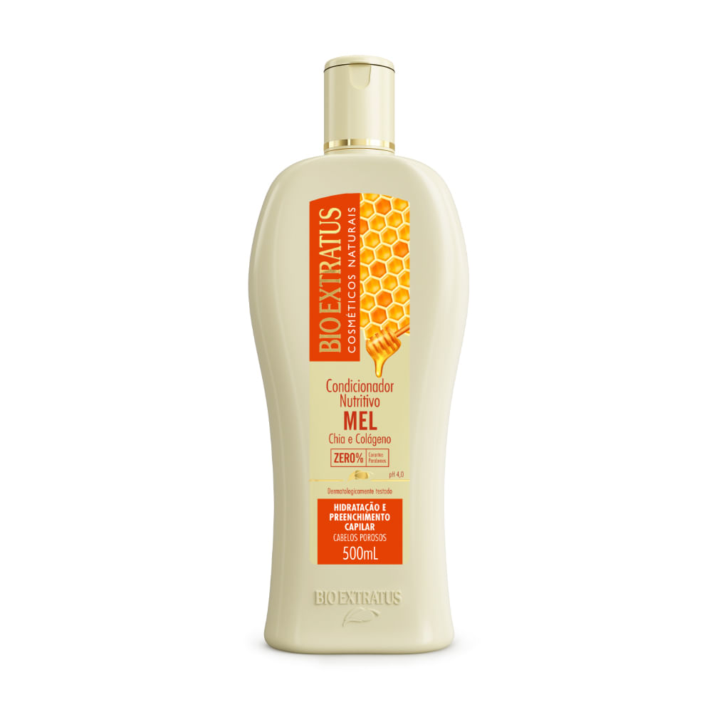 COND BIO EXTRAT MEL 500ML