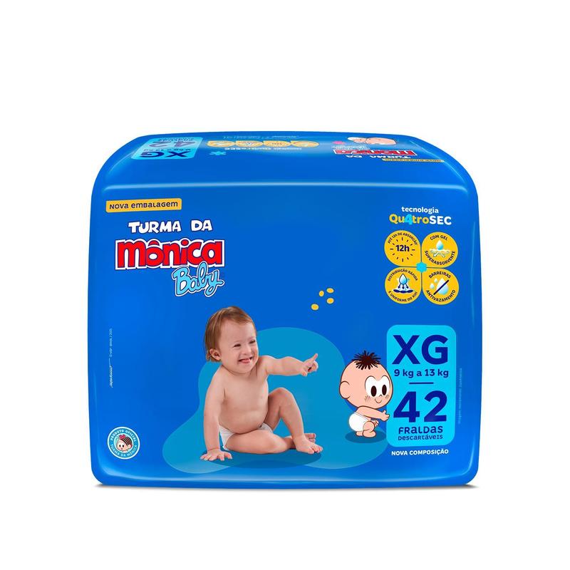 FR MONICA BABY MEGA XG 42UN