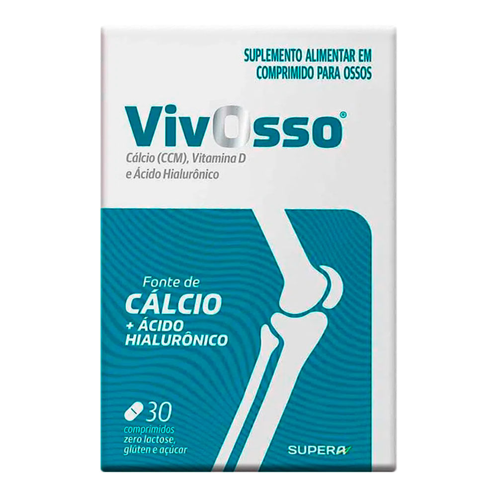 VIVOSSO 30CP