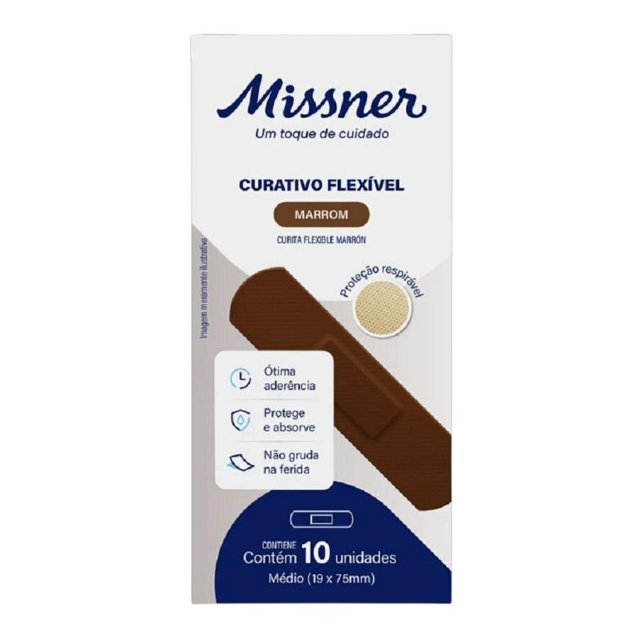 CUR MISSNER FLEX MAR 10UN