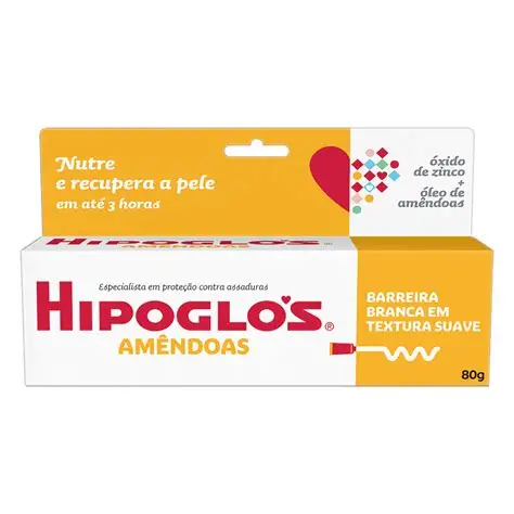 HIPOGLOS CR PROT AMEND 80G