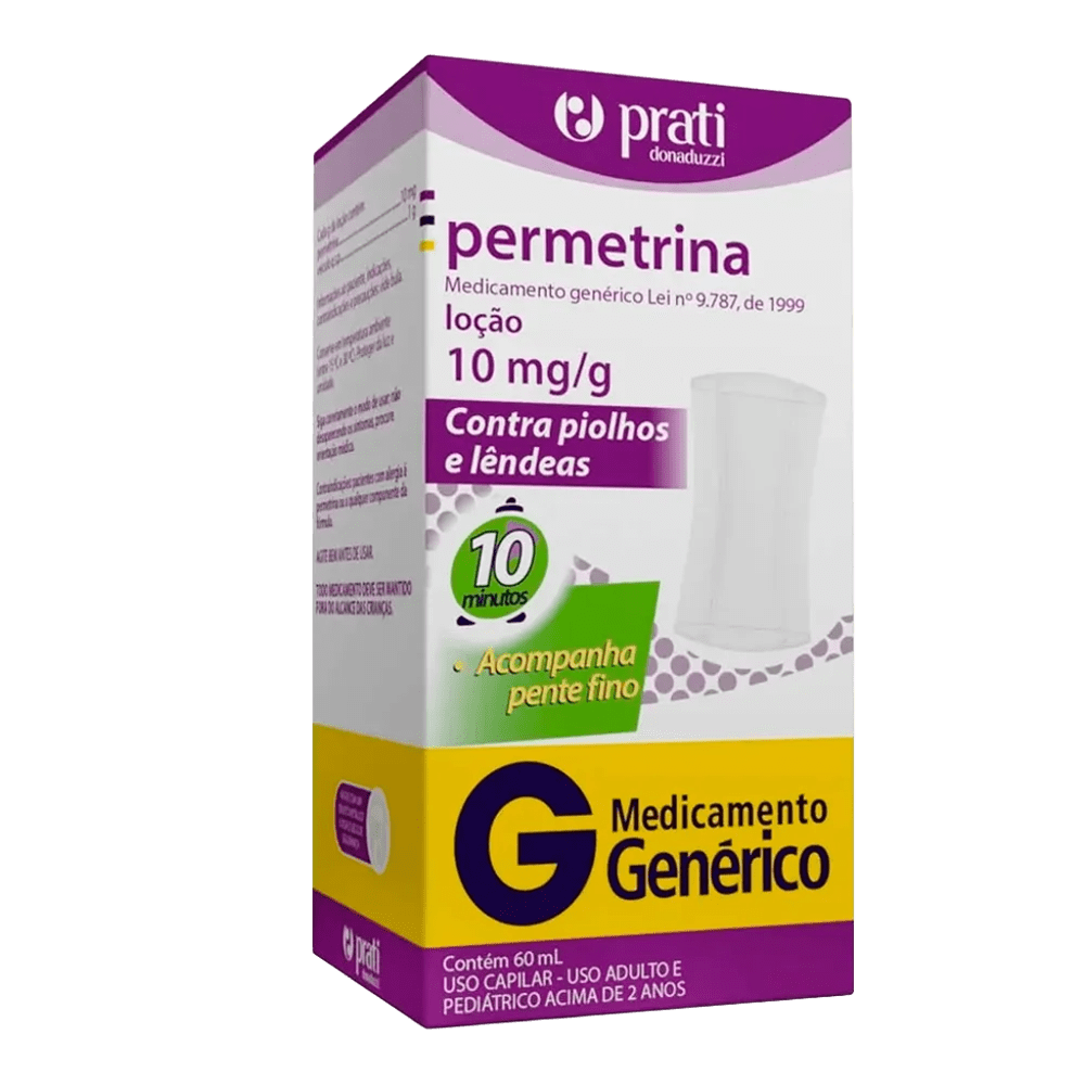 PERMETRINA 10MG/G LOC CAP 60ML