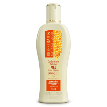 COND BIO EXTRAT NUT MEL 250ML