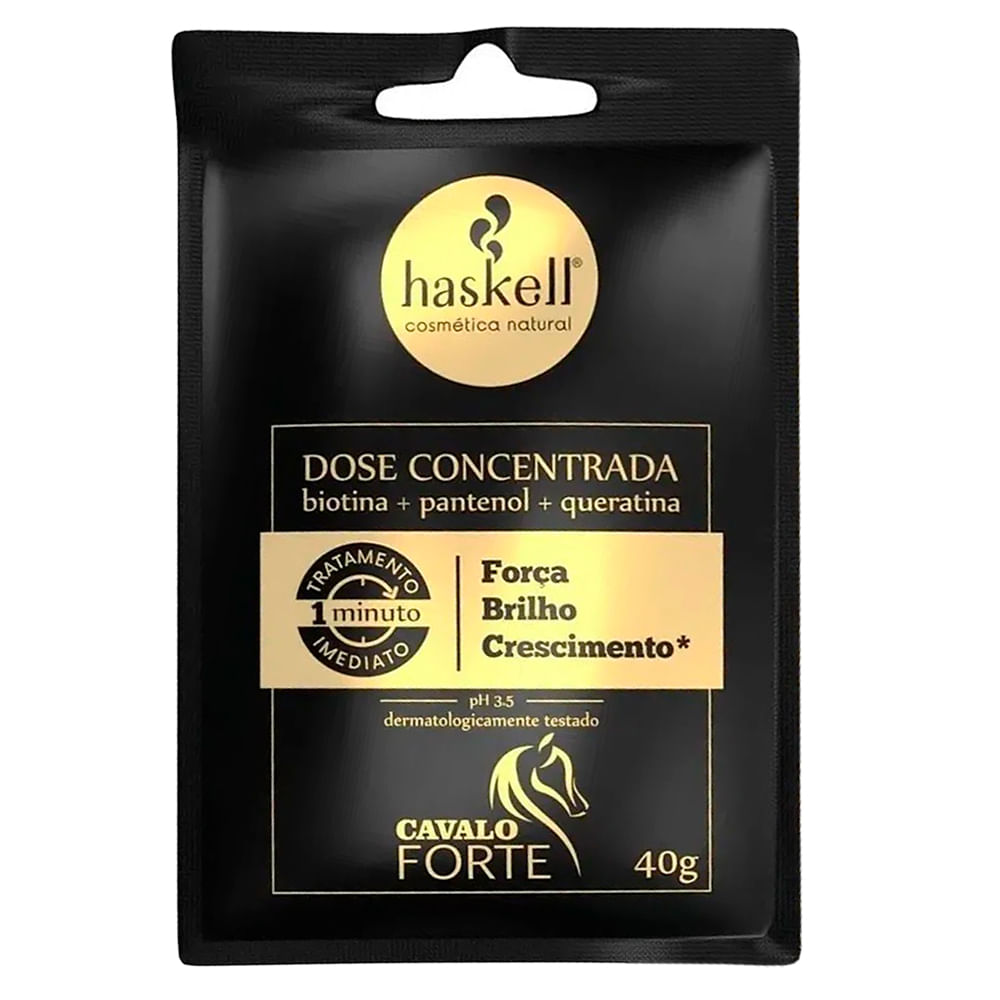 MASC CAP HASKELL CAV FORT 40G