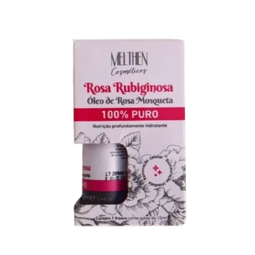 OLEO ESSEN MELTHEN MOSQ 10ML