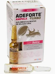 Adforte Turbo