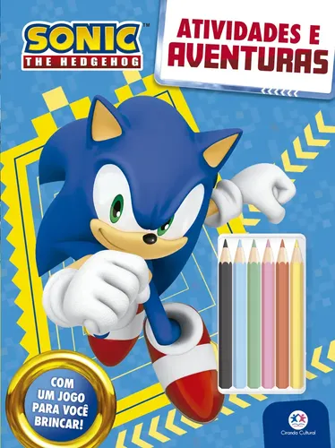 LIVRO AT/AV+LAP SON 7UN