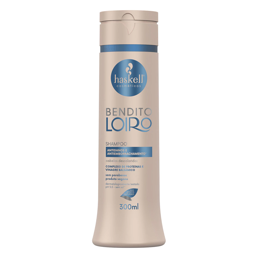 SH HASKELL BEND LOIR 300ML