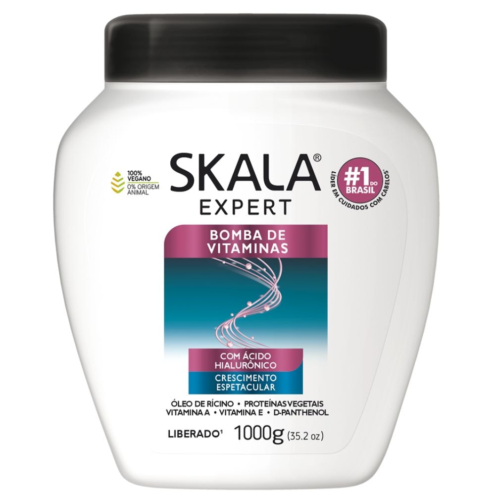 CR CAP SKALA SOS BOMB VIT 1K