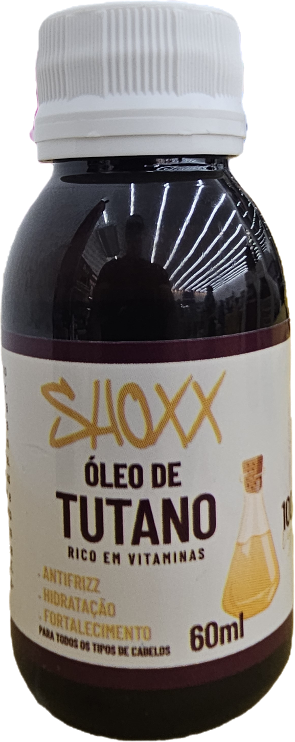 OLEO CAP SHOXX TUT 60ML
