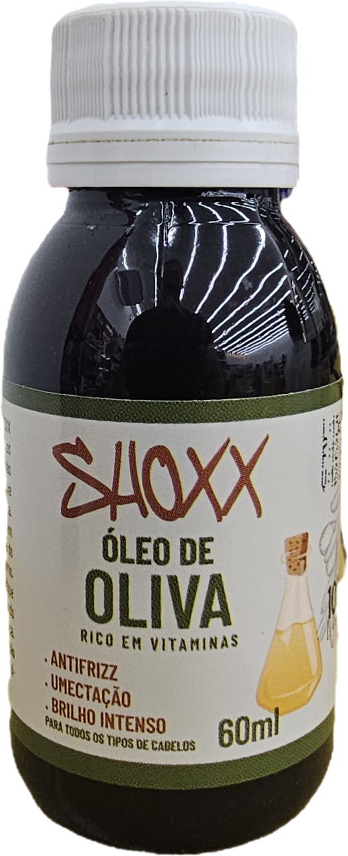 OLEO CAP SHOXX OLIV 60ML