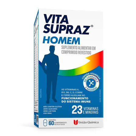 VITA SUPRAZ 60CP
